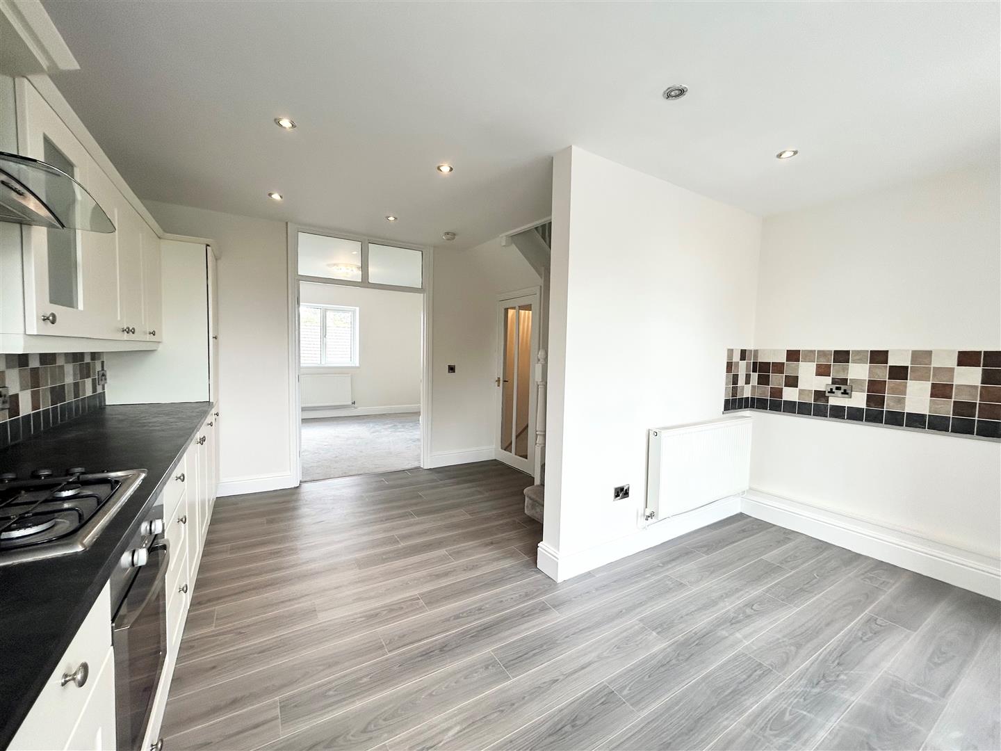 Margam House, Park street, Bridgend County Borough, CF31 4BB